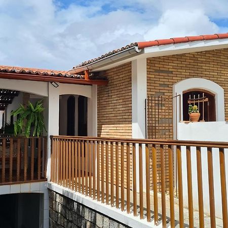 فيلا ناتالفي Happy Casa المظهر الخارجي الصورة