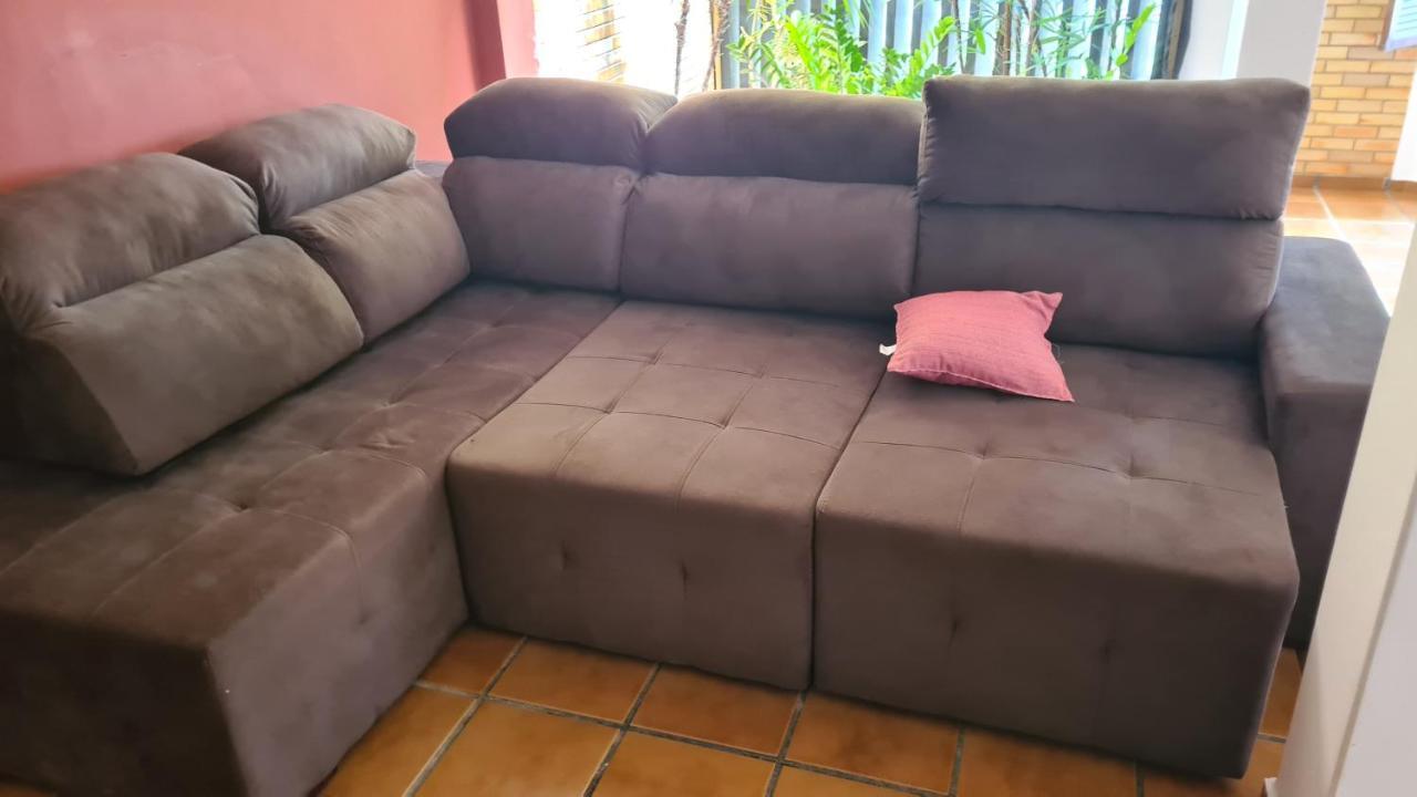 فيلا ناتالفي Happy Casa المظهر الخارجي الصورة